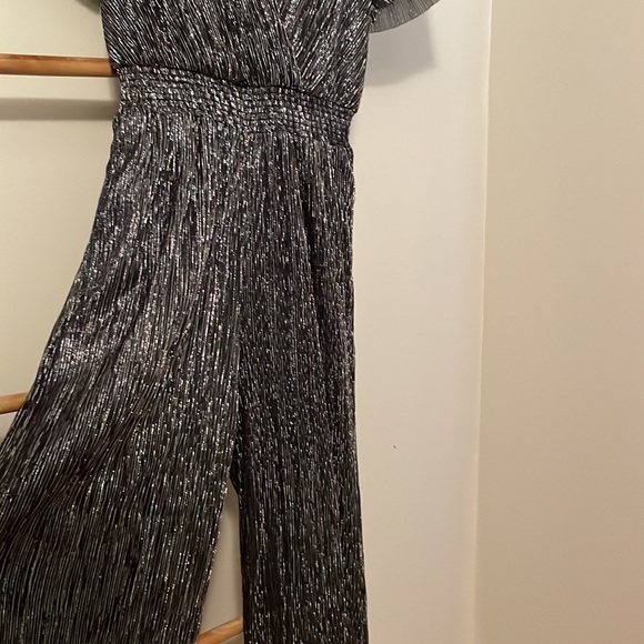 Banana Republic Jumpsuit - Picture 2 of 4
